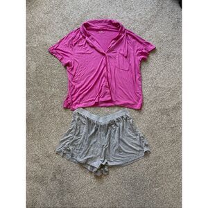 Aerie Pajama Set